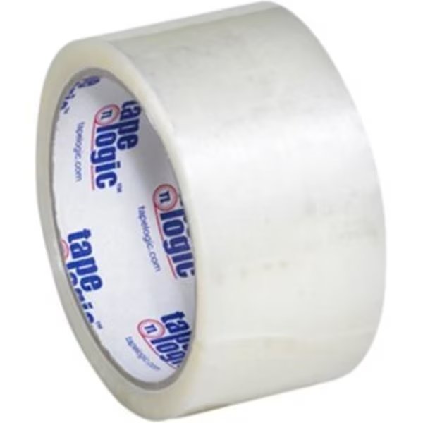 Tape Logic® #900 Economy Tape, 2.5 Mil, 2